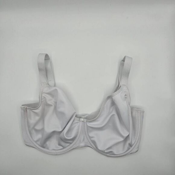 Fatasie Balcony Bra Size 36H White Smoothing - Picture 1 of 4